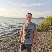 Марсель, 31, Стерлибашево