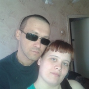 настя, 32, Давлеканово