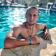 Владимир, 37, Абакан