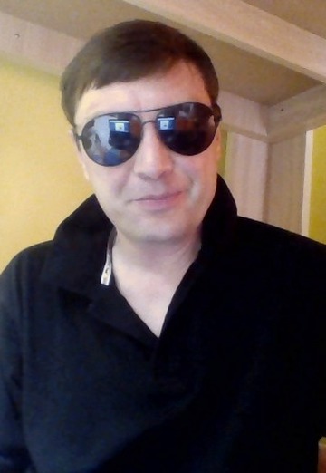 Моя фотография - Евгений, 48 из Тюмень (@evgeniy260465)
