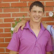 данис, 38, Барда