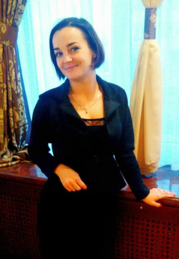 Моя фотография - Татьяна, 37 из Луцк (@tatyana165378)