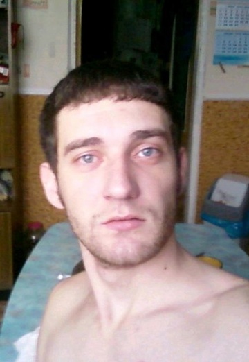 My photo - Anton, 38 from Kovdor (@anton2758)