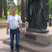 Сергей, 53, Ангарск
