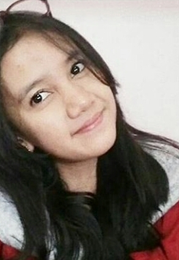 My photo - anisa, 24 from Jakarta (@anisa366)