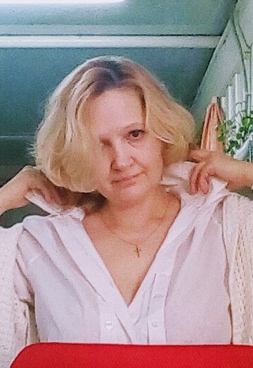 Моя фотография - Елена, 61 из Южно-Сахалинск (@elena205278)