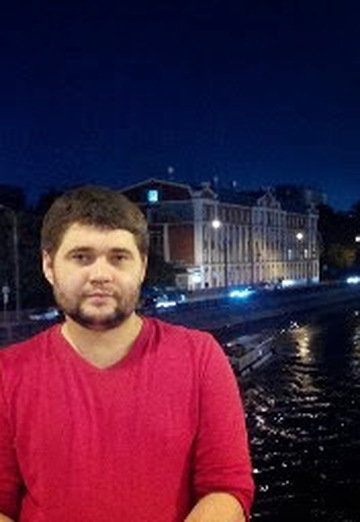 Моя фотография - Игорь, 43 из Пятигорск (@igor170991)