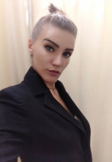 My photo - Darya, 30 from Pinsk (@darya59746)