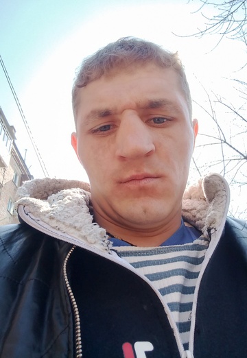 My photo - Vasiliy, 25 from Partisansk (@vasiliy114243)