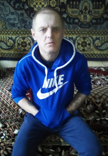Моя фотография - Артем, 45 из Ковров (@artem194751)