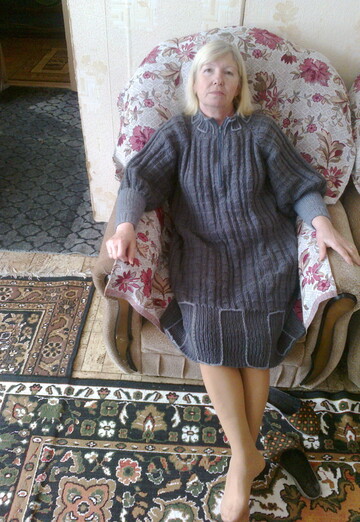 My photo - Zilya, 69 from Naberezhnye Chelny (@zilya226)