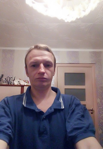Моя фотография - Денис Семёнов, 39 из Уфа (@denissemenov28)