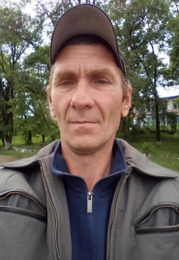 Моя фотография - Валерий, 52 из Уссурийск (@valeriy47741)