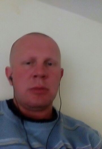Моя фотографія - Ivan, 38 з Краків (@ivan221788)