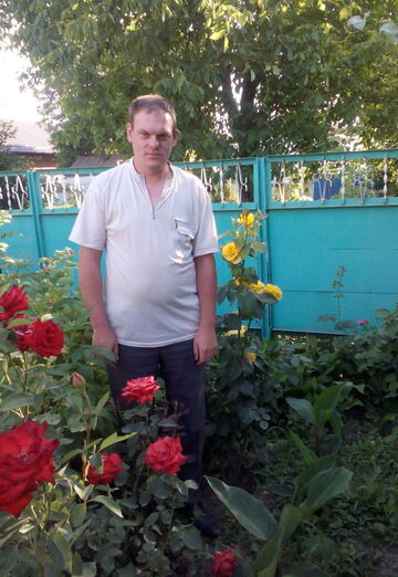 Моя фотография - Юра, 37 из Краснодар (@ura53817)
