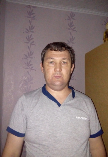 My photo - Yuriy, 35 from Sorochinsk (@uriy129897)