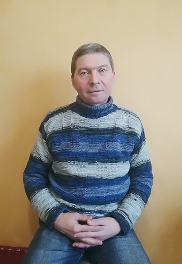 My photo - Vyacheslav, 59 from Solnechnogorsk (@vyacheslav61858)
