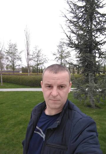 Моя фотография - Евгений, 45 из Тимашевск (@evgeniy362045)