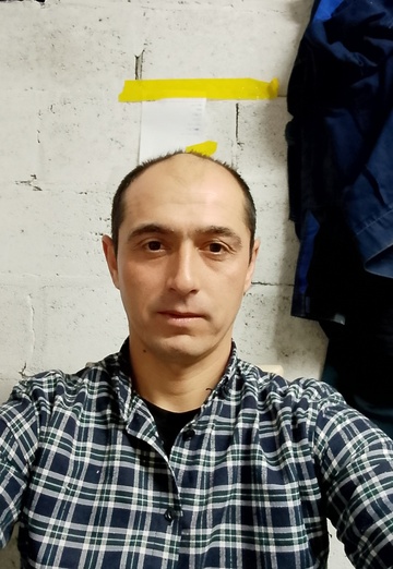 Ma photo - Farroukh, 39 de Reoutov (@farruh6181)