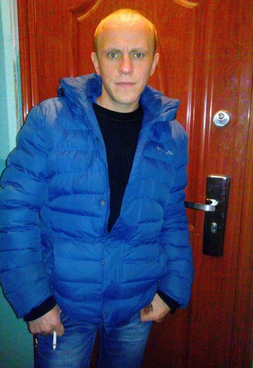 My photo - Aleksandr, 40 from Koryazhma (@aleksandr246667)