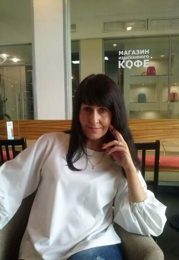 My photo - Elena, 50 from Vladimir (@elena299720)