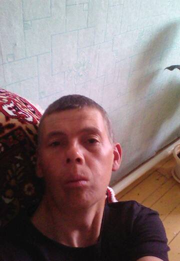 Моя фотография - Андрей, 45 из Заводоуковск (@andrey578649)