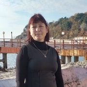 Анна, 44, Хоста