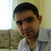 ИЛЬЯ, 34, Воткинск