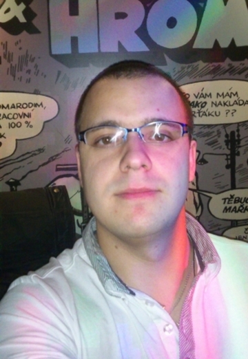 Моя фотография - Анатолий, 39 из Каунас (@anatoliykagan85)