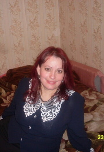 Моя фотография - Вероника, 65 из Екатеринбург (@veronika1621)
