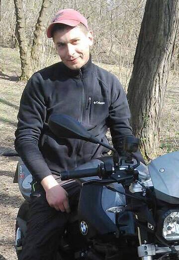 My photo - Denis, 34 from Zhovti_Vody (@denis241953)