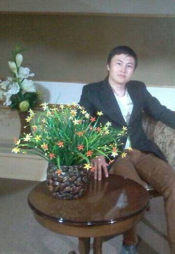 My photo - Alimjan Omarov, 35 from Almaty (@alimjanomarov)