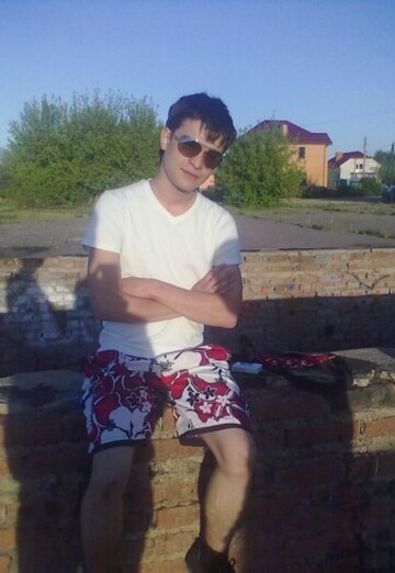 My photo - Aleksey, 30 from Dmitrov (@aleksey6815880)