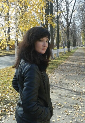 Моя фотография - Nata, 53 из Кременчуг (@nata7191325)