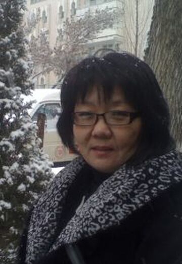 Моя фотография - irina, 66 из Ташкент (@irina4029498)