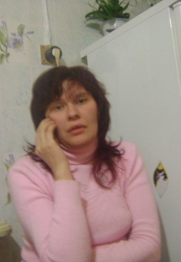 My photo - Tatyana, 47 from Verkhoturye (@id204110)