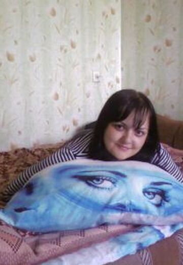 My photo - Katerina, 37 from Lukoyanov (@katerina4925449)