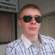 Роман, 28, Чкаловск