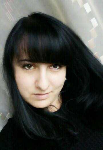 My photo - kristina, 34 from Bratsk (@kristina71776)