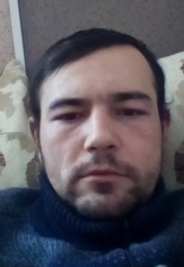 Моя фотография - Алексей, 37 из Саратов (@aleksey451483)
