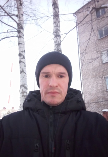 My photo - Ilnur, 32 from Sosnovka (@ilnur6755)