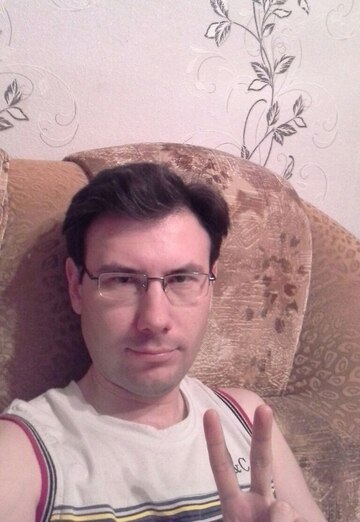 Sergey (@sergey654540) — my photo № 1