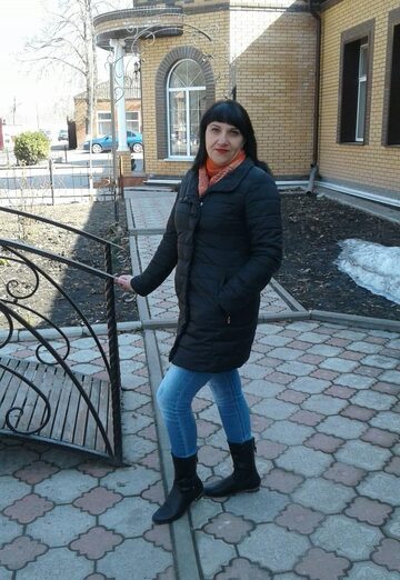 Моя фотография - НАТАЛЬЯ, 46 из Курск (@natalya212403)