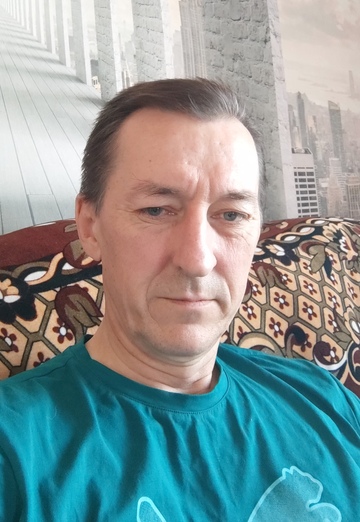 Моя фотография - Сергей, 52 из Варна (@sergey182229)
