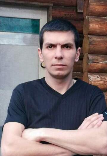My photo - Sergey, 36 from Yelets (@sergey1180804)