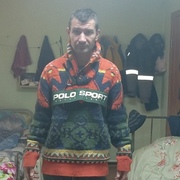 Арам Азатян, 43, Шимановск