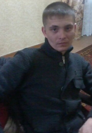 My photo - Aleksey, 41 from Pavlodar (@aleksey296662)