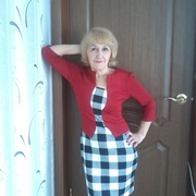 вера, 65, Отрадный