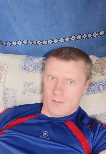 My photo - Sergey, 41 from Novorossiysk (@sergey901525)