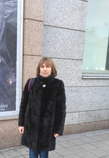 Моя фотография - Татьяна, 44 из Москва (@tatyana301054)